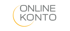 Onlinekonto Logo