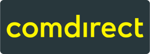 Comdirect Logo