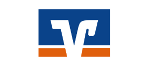 VR-Bank Logo