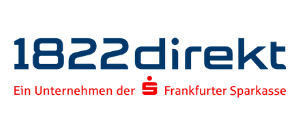 1822direkt Logo