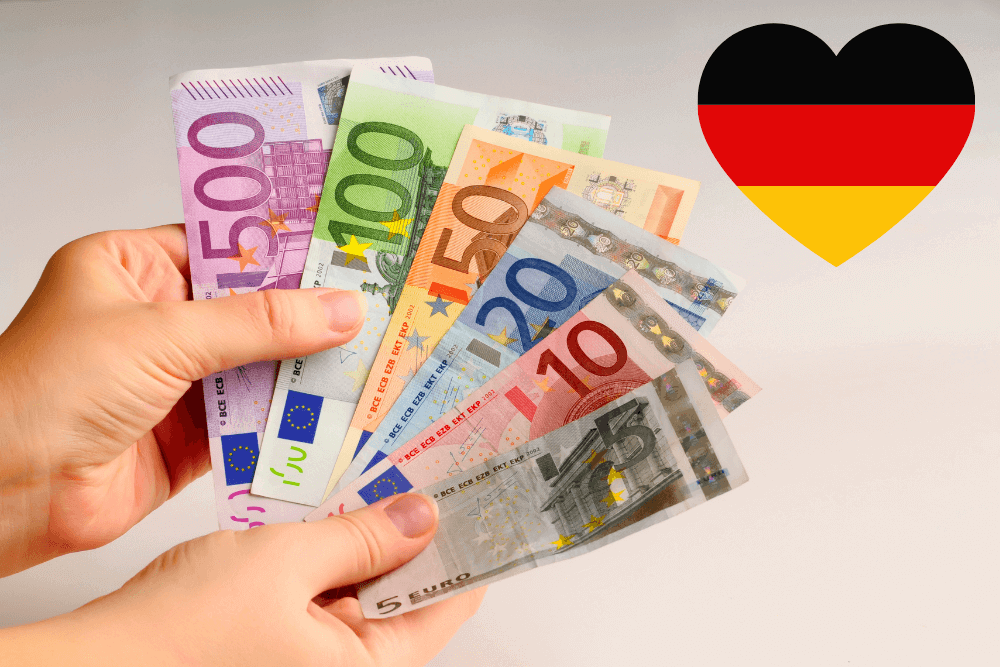  Bargeld abschaffen: Kommt es zu einem Bargeldverbot in Deutschland?